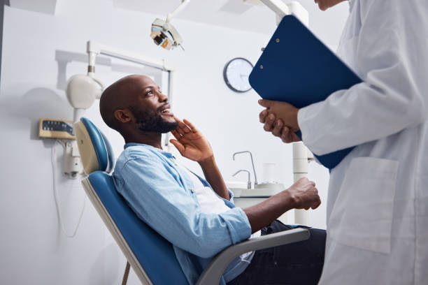 Best Emergency Tooth Extraction in Downey, CA