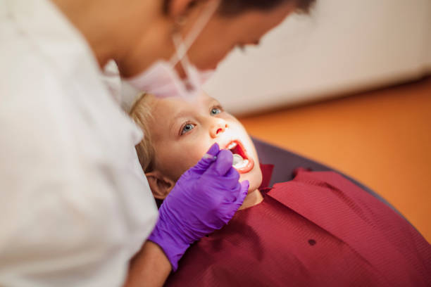 Best Emergency Broken Tooth Repair in Downey, CA