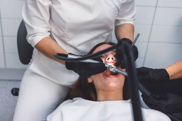 Best Walk-In Emergency Dentist in Downey, CA