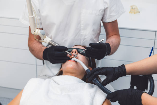 Best Emergency Treatment for Toothache in Downey, CA